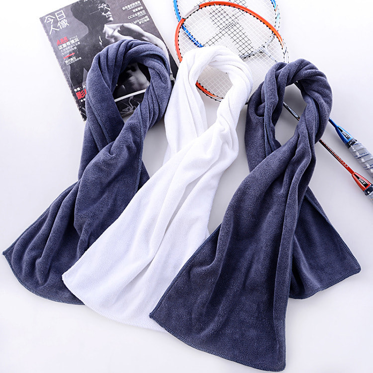 Miksi urheilupyyhkeet ovat parempia kuin tavalliset pyyhkeet kuntosalikäyttöön?