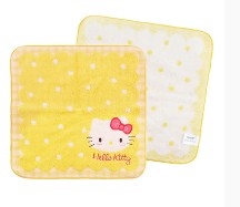 Miten pyyhkeet tulee puhdistaa ja desinfioida?