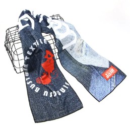 Mihin indikaattoreihin kannattaa kiinnittää huomiota urheilupyyhkettä valittaessa?