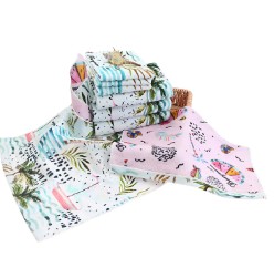 Voiko kasvopyyhkeitä kuivata auringossa?