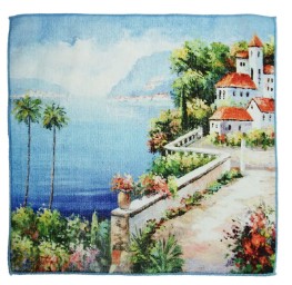 Miksi jotkut käsipyyhkeet jäytyvät pesun jälkeen?