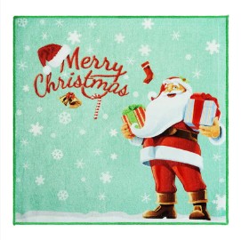 Kuinka taittaa käsipyyhkeet?