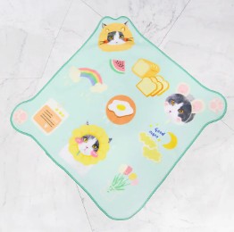 miksi pyyhkeeni haisee yhden käyttökerran jälkeen?