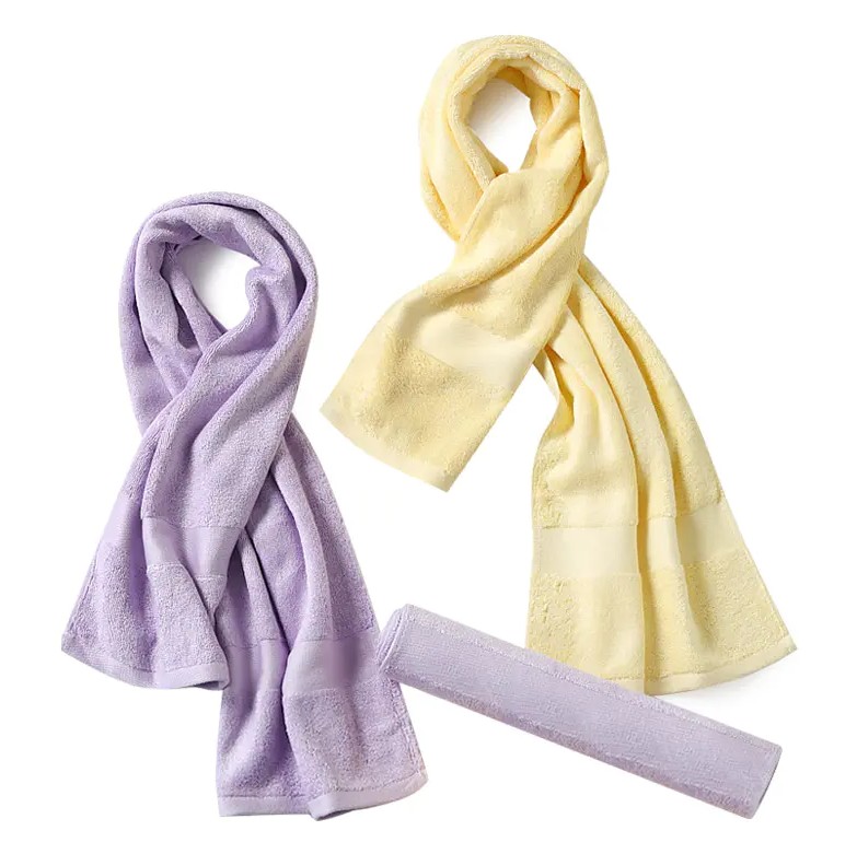 Miksi märkä pyyhe tuntuu kuumalta kuin kuiva?