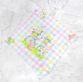 miksi pyyhkeet haisevat?